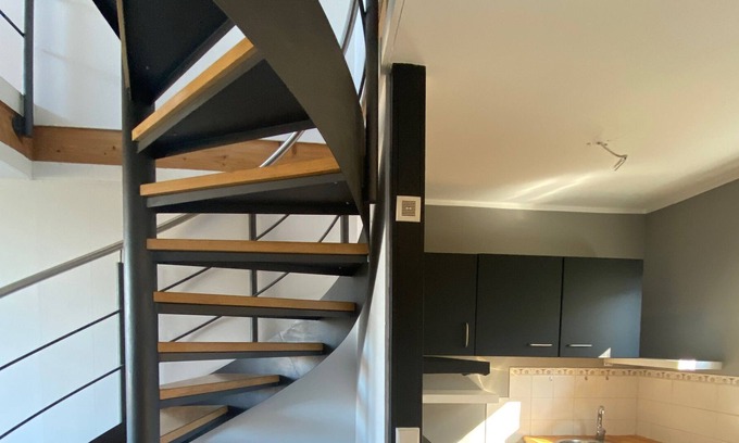 Patzig Apartment | Apartment