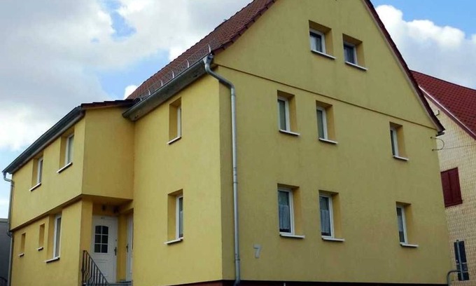 Reichelsheim Apartment | Apartment Gersprenztal