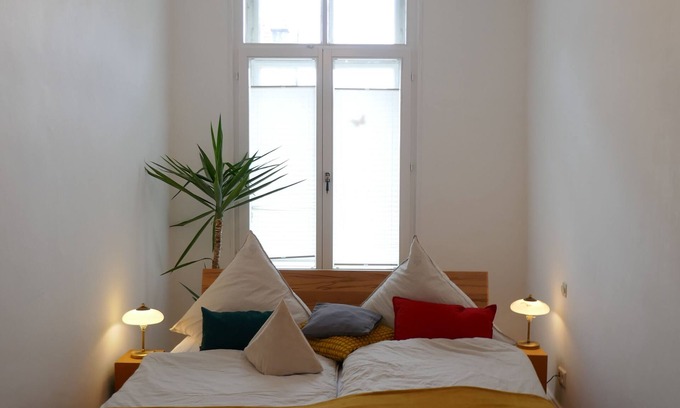 Rhodt unter Rietburg Apartment | Apartment in the middle of a wine paradise