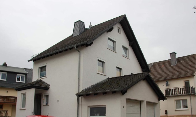 Waldbrunn House | Apartment Timeout Westerwald - 4 bed apartment