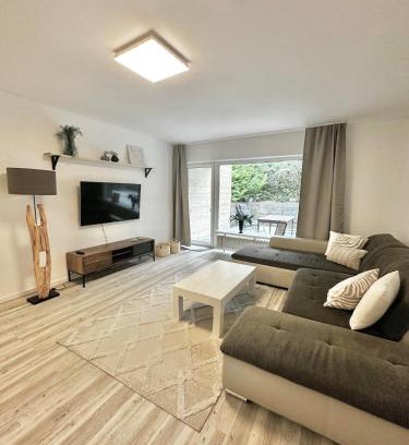 Weilheim Apartment | Apartment with a great location in Weilheim