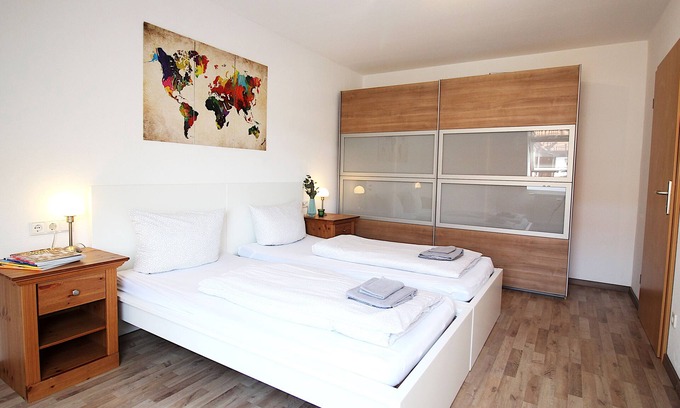Zell am Main Apartment | Apartment