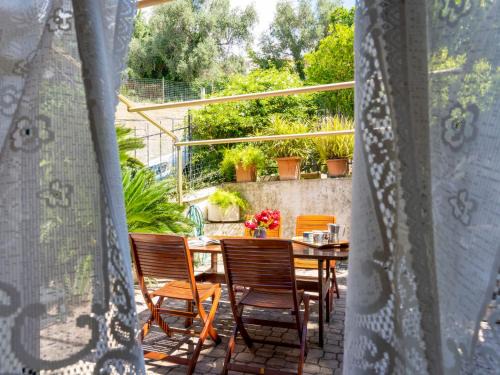 Oneglia Apartment | Apartment Degli Aranci - IMP385 by Interhome
