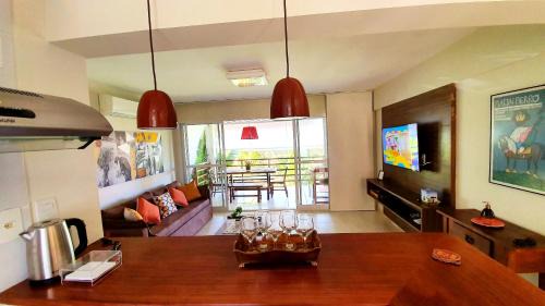 Imbassai Apartment | Apartment Delírios