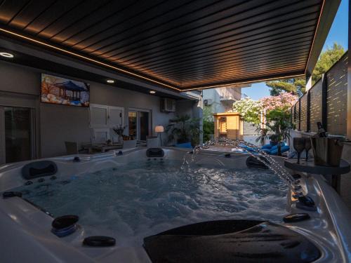 Stobrec Apartment | Apartment del Alma