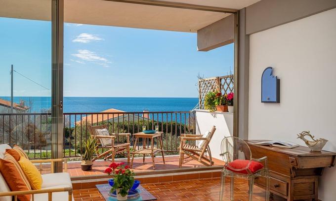 Fertilia Apartment | Apartment Deledda
