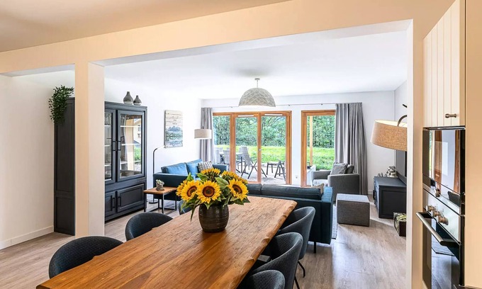 Abondance Apartment | Apartment Deluxe 5 persons