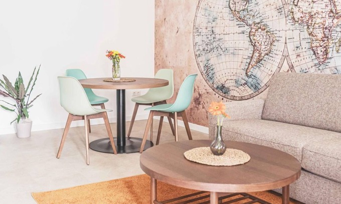 Unterlamm Bed & Breakfast | Apartment Deluxe with terrace - Villa Thermale*