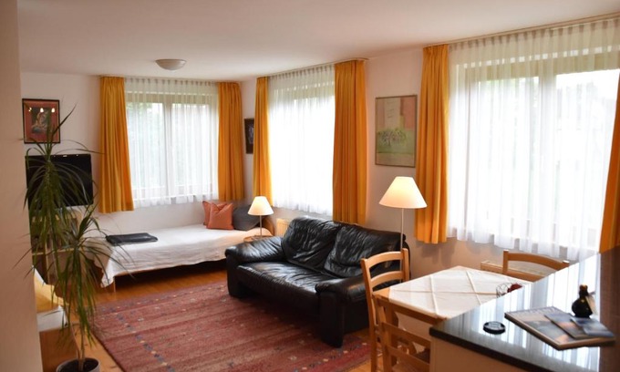 Bregenz Apartment | Apartment Denk
