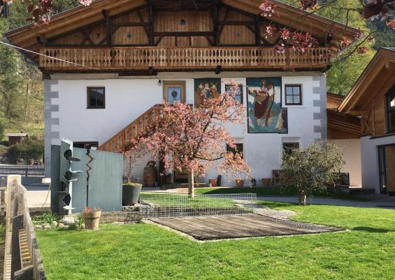 Leithen Apartment | Apartment Der Riese