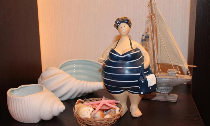 Zelenogradsk Apartment | Apartment Di Mare