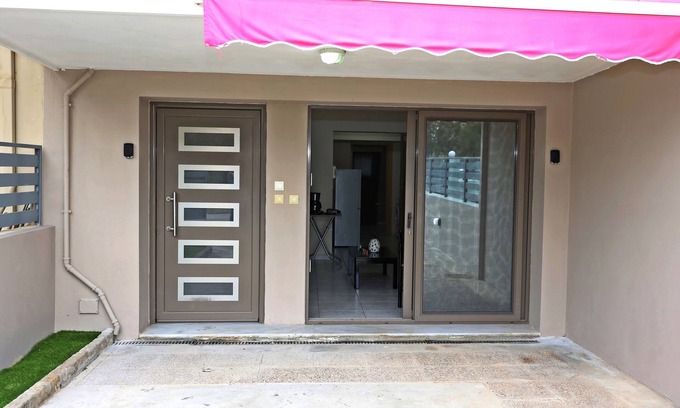 Lambi Apartment | Apartment Di Rena , Near The Sea