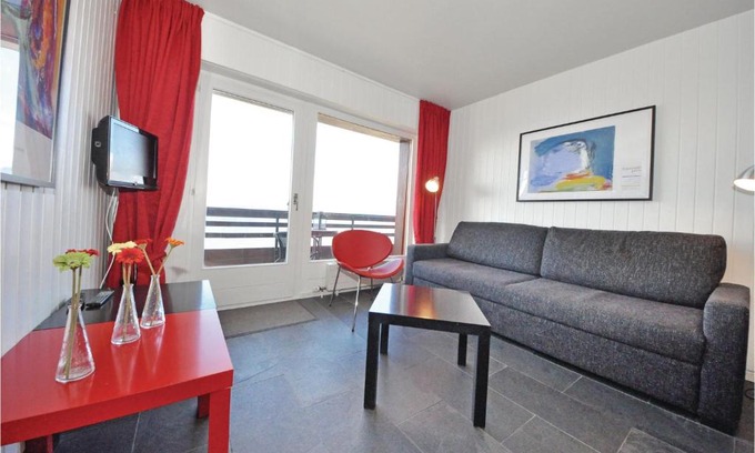 Veysonnaz Apartment | Apartment Diablerets R8E-7