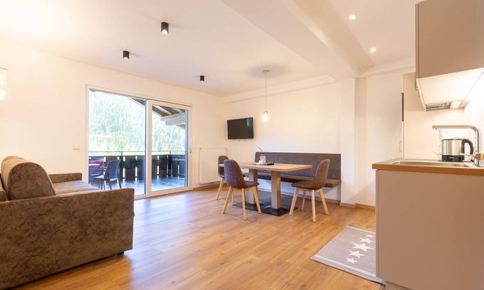Nova Levante Apartment | Apartment "DIAMANTIDI"