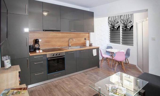 Gabrovo Apartment | Apartment Diamond CENTER Gabrovo