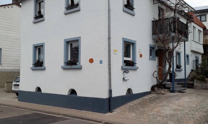 Imsbach Apartment | Apartment Diehl - 4-bed apartment