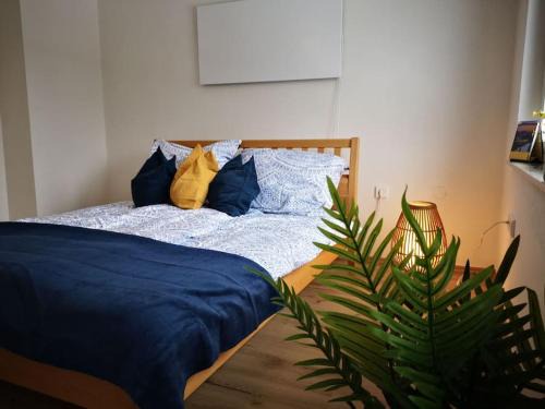 Mitterlimberg Apartment | Apartment direkt am Weingut Garber