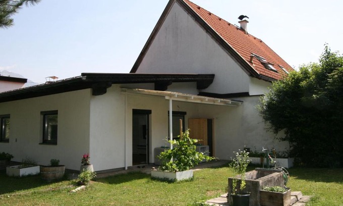 Wilten Apartment | Apartment Diwani home stay Innsbruck by Interhome