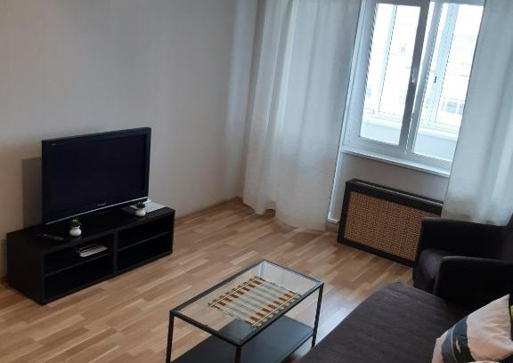 Savelovsky Apartment | Apartment Dmitrovka Center