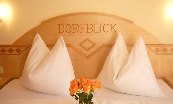 Filzmoos Apartment | Apartment Dorfblick - House Dorfblick