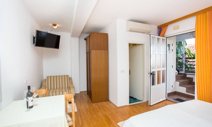 Gornji Kono Apartment | Apartment Dorina - Studio Apartment