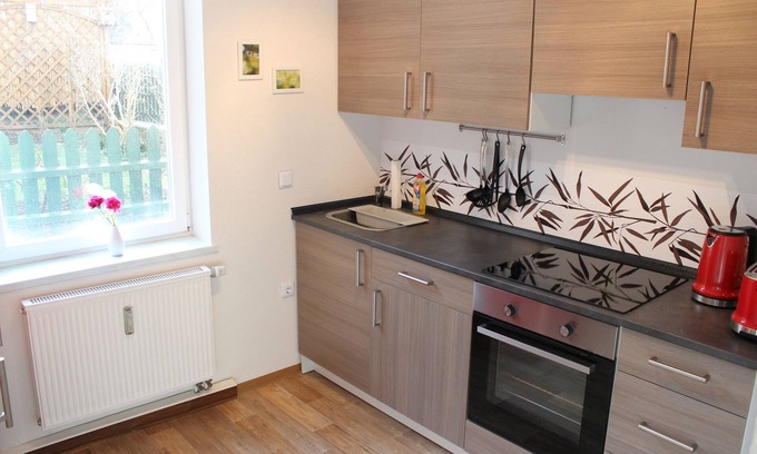 Dornburg-Camburg Apartment | Apartment Dornburg near Jena near the Dornburg castles