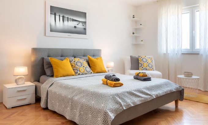 Pula Apartment | Apartment Dorrea