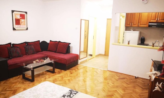 Maini Apartment | Apartment Dragana