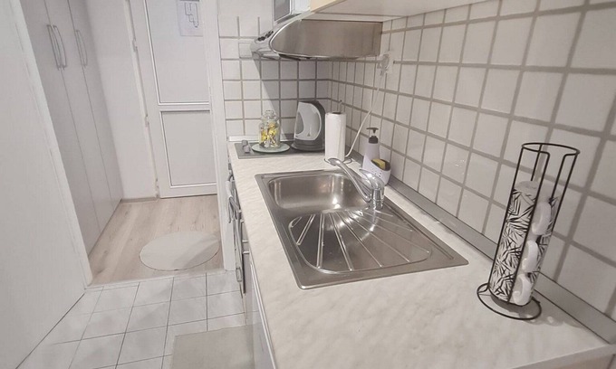 Osijek Apartment | Apartment Dream