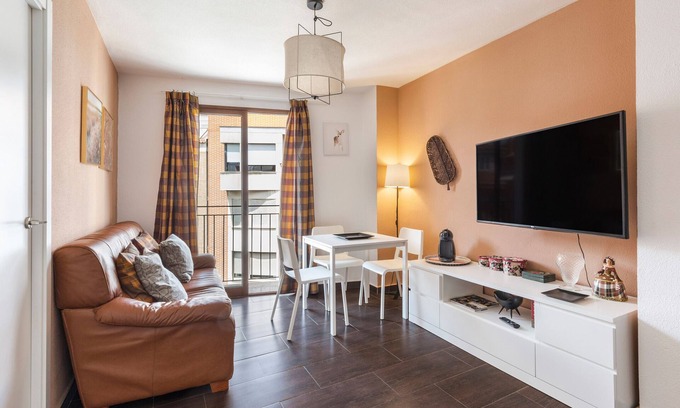 Murcia Apartment | Apartment "Dream" with Balcony & Wi-Fi