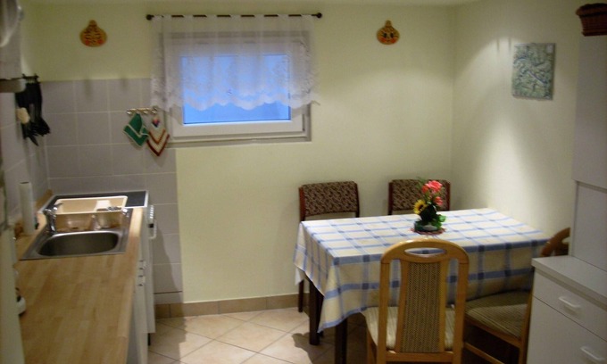 Obernaundorf Apartment | Apartment Dresden, Fewo Huhle