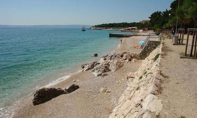 Novi Vinodolski Apartment | Apartment Duda