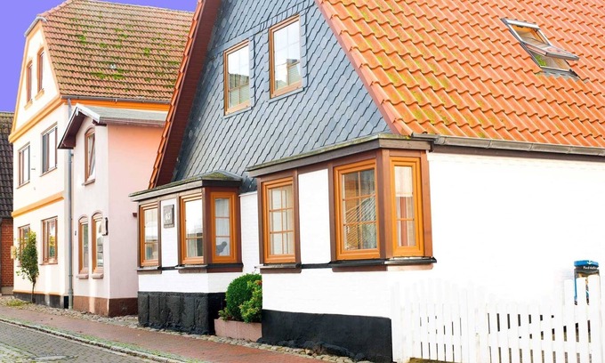 Maasholm Apartment | Apartment East - Family Jansen - Home sweet home