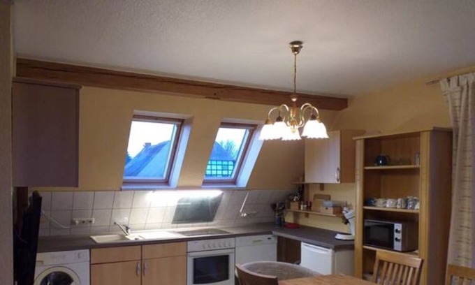 Schwasdorf Apartment | Apartment East - Grüter, Susanne & Sepp