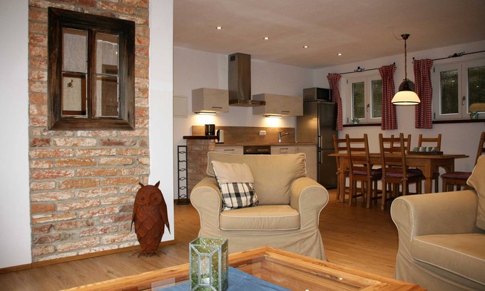 Tegernsee Apartment | Apartment EC - Apartments Rosenhof