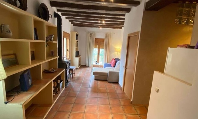 Tolva Apartment | Apartment-Economy-Ensuite with Shower-Countryside view