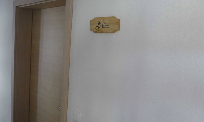 Obernzell Apartment | Apartment Eger - apartments at Hotel zur Post Erlau