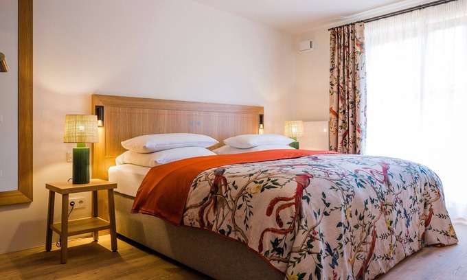 Rottach Apartment | Apartment Egerner Bucht - See-Apartments Bachmair Weissach