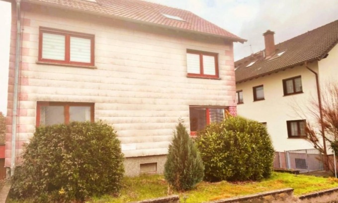 Kirkel Apartment | Apartment Eichendorff - Apartment with 2 bedrooms