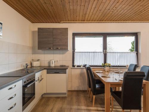 Immerath Apartment | Apartment Eifelnatur - Haus 2-1 by Interhome