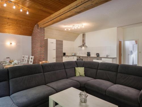 Immerath Apartment | Apartment Eifelnatur - Haus 2-2 by Interhome
