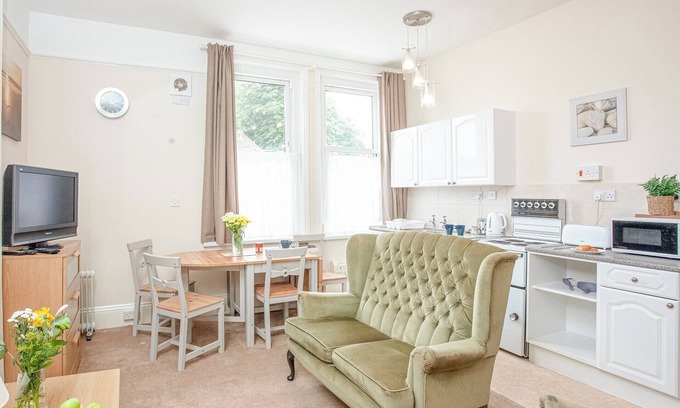 Roundham Cottage | Apartment Eight - UK39848