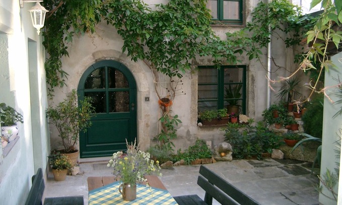 Pirna Apartment | Apartment "Einkehr" in the heart of Pirna's old town