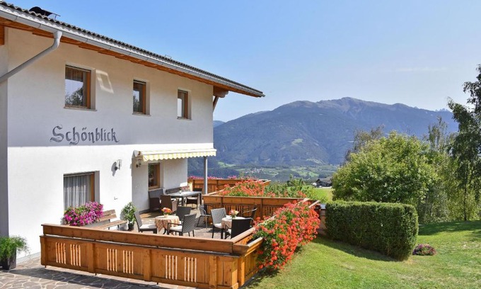 Spinga Apartment | Apartment Eisacktal