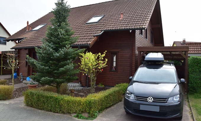 Eisenhuettenstadt Apartment | Apartment Eisenhüttenstadt