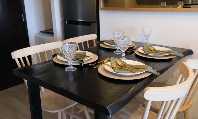 Puerto Natales Apartment | Apartment El Dorotea, ideal for family or friends looking for tranquility.