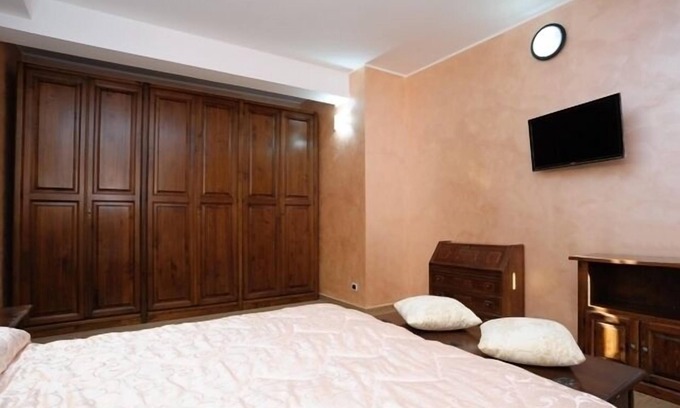 Viterbo Apartment | APARTMENT ELEGANT "PESCO" + PARKING PLACE
