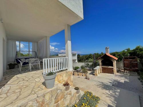 Sumartin Apartment | Apartment Elena