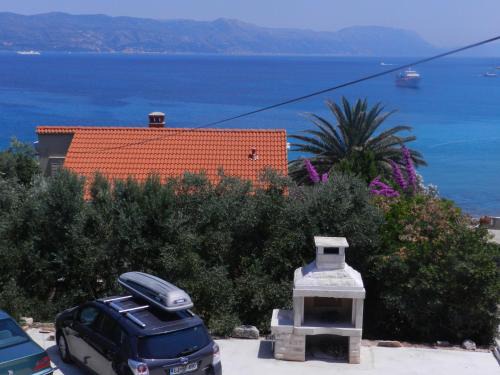 Vela Glavica Apartment | Apartment Eli