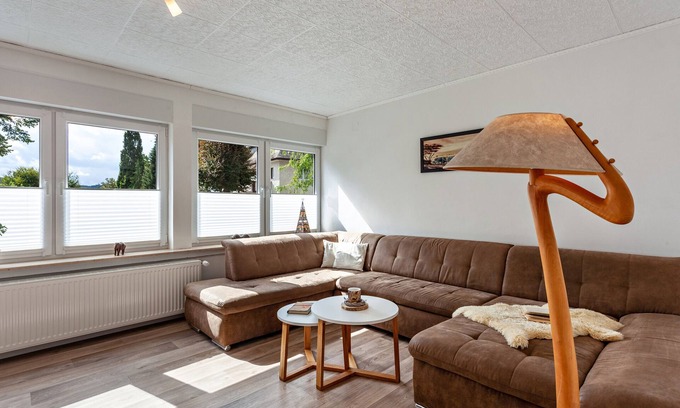 Olsberg Apartment | Apartment "Elim" in Olsberg